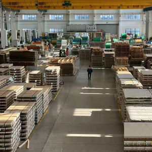 יריעות נירוסטה 304 זולות בסיטונאות, בגודל 4x8 עם גימור משטח 2B, עבור פאנלים לקיר, שירותי ריתוך/כיפוף/חיתוך זמינים - Product Image 3