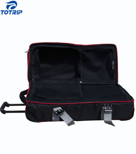 <span class=keywords><strong>Sac</strong></span> <span class=keywords><strong>de</strong></span> transport à roulettes robuste pour moto, idéal pour le transport <span class=keywords><strong>de</strong></span> bagages et les courses (OEM) - Product Image 2