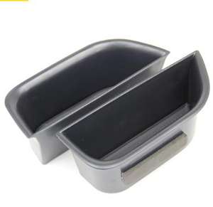 Caja de almacenamiento para puertas laterales, piezas de repuesto, organizador de consola Central, accesorio de puerta delantera trasera para <span class=keywords><strong>Audi</strong></span> <span class=keywords><strong>A7</strong></span> 2021 2022 <span class=keywords><strong>2023</strong></span> 2020, piezas de coche - Product Image 1