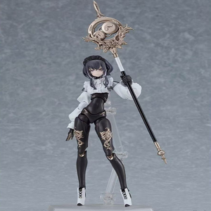 15cm Max Factory Hito <span class=keywords><strong>Kaiki</strong></span>, figuras de juguete de Anime de las figuras de acción móviles para la figura del deporte coleccionable - Product Image 5
