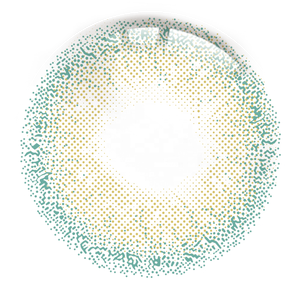 부드러운 도시 층 색상 접촉과 Haif 연간 블루 컬러 콘택트 렌즈 42% 물 눈 렌즈 - Product Image 2