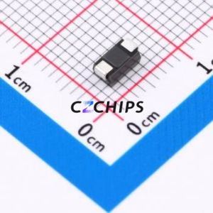 Nouvelle diode Schottky originale SS34A SMA, fournisseur de composants électroniques en gros et service BOM - Product Image 2