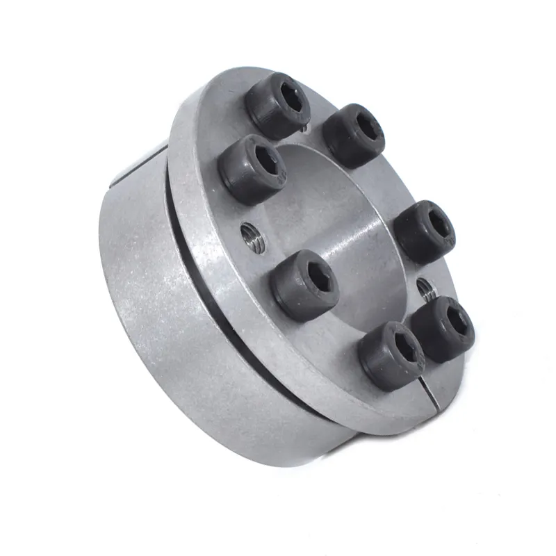 Powerful manufacturer panel locking assembly device bonfix steel self-locking shaft locking assembly transmission part