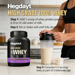 OEM Nutrition 100% Protéine de Lactosérum en Poudre avec <span class=keywords><strong>BCAA</strong></span> pour la Nutrition Sportive Adulte et la Croissance Musculaire – Déconseillé aux Femmes Enceintes - Product Image 2