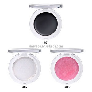 2024 OEM vente en gros marque privée maquillage pour le visage noir crème couleur unique <span class=keywords><strong>fard</strong></span> à joues rose pH couleur changeante <span class=keywords><strong>fard</strong></span> à joues - Product Image 6