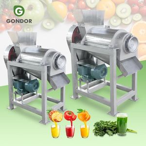Extractor de Jugo de Coco y Frutas Multifuncional, Prensa de Tornillo para Leche de Coco y Jugo de Granada, Máquina de Prensado en Frío - Product Image 1