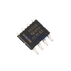 Peça Eletrônica Gcsy HVDA551QDRQ1 HVDA553QDRQ1 SOIC8 Módulo de Interface <span class=keywords><strong>CAN</strong></span> PICS BOM Chip MCU Circuitos Integrados - Product Image 1