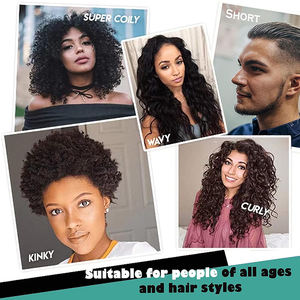 Logo personnalisé 8 rangées grand peigne de massage démêlant incurvé <span class=keywords><strong>brosse</strong></span> à <span class=keywords><strong>cheveux</strong></span> démêlant <span class=keywords><strong>pour</strong></span> évent <span class=keywords><strong>cheveux</strong></span> humides ou secs naturels bouclés <span class=keywords><strong>Afro</strong></span> Texture - Product Image 6