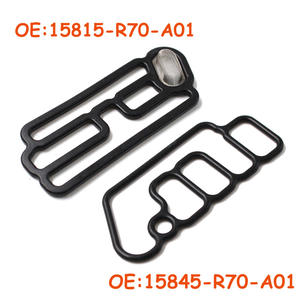 ตัวกรองปะเก็นซีลโซลินอยด์วาล์ว15815-R70/15845-R70-A0 - Product Image 5