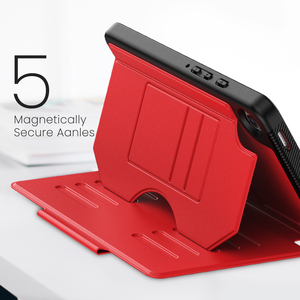 Từ Thông Minh Lật Kinh Doanh Máy Tính Bảng Trường Hợp Đối Với <span class=keywords><strong>Samsung</strong></span> <span class=keywords><strong>Galaxy</strong></span> Tab A9 X110 X115 8.7Inch - Product Image 4