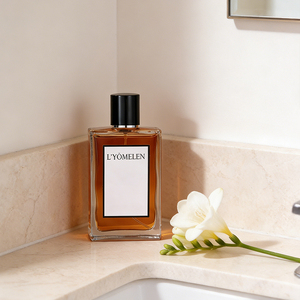 L'YOMELEN Eau de Parfum Longue Durée Style Hivernal Nostalgique Nouveau Parfum Boisé Oud Léger Unisexe 30/50/100ml - Product Image 4