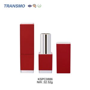 Tube à rouge à lèvres de haute qualité, moule pour rouge à lèvres en forme de balle, baume à lèvres, rouge à lèvres liquide mat - Product Image 1