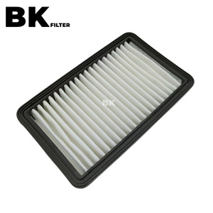 ไส้กรองอากาศ Bk สำหรับรถยนต์ซูซูกิ ขนาดมาตรฐาน 0318 - Product Image 1