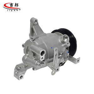 คอมเพรสเซอร์<span class=keywords><strong>แอ</strong></span>ร์ AC รถยนต์ปั๊มลม12V สำหรับ Changan CS 15 <span class=keywords><strong>35</strong></span> 55 75 85 95 PLUS ใหม่ V3 ALSVIN V5 V7<span class=keywords><strong>น</strong></span>ายพราน F70 - Product Image 6