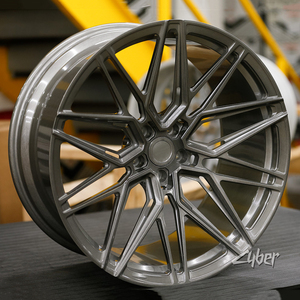 Vossen ขอบล้ออัลลอยด์แบบเว้า18 "-24" 5x112 EVO-5R สำหรับ BMW Mercedes Audi Porsche Tesla Range Rover Aston <span class=keywords><strong>Martin</strong></span> - Product Image 6