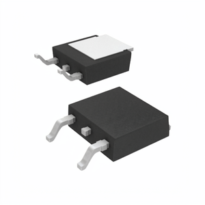 IPD60R210PFD7SAUMA1 PG-TO252-3-344 Electronic Chips Component Transistors Original One Stop Service - Product Image 1