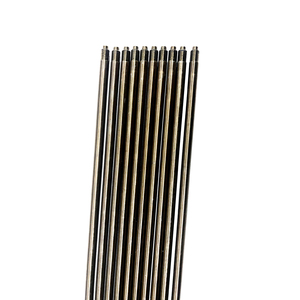 Aubes de requin européennes en acier inoxydable 17-4 de 75 cm à 180 cm avec tiges filetées Euro de 7 mm et filetage M7x1 pour la pêche sous-marine - Product Image 1