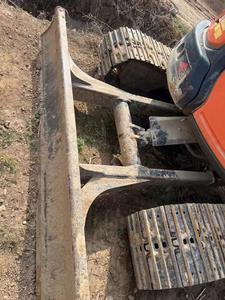 HITACHI <span class=keywords><strong>ZX</strong></span> 55รถขุดมือ<span class=keywords><strong>สอง</strong></span>ขนาดเล็ก5.5ตันรถขุดไฮดรอลิก <span class=keywords><strong>ZX</strong></span> 55 - Product Image 6