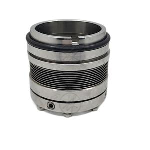 Joint mécanique MFL85N résistant à la corrosion à haute température, en acier inoxydable avec soufflet en alliage de carbure de silicium - Product Image 1