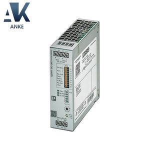 Original QUINT4-<b>UPS</b>/24DC/20 <b>Uninterruptible</b> <b>Power</b> <b>Supply</b> 2907071 for Phoenix - Product Image 1