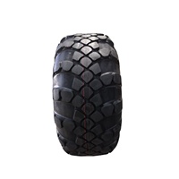 Pneu de camion lourd 12.5-20 radial pour remplacement de pneus de camions lourds