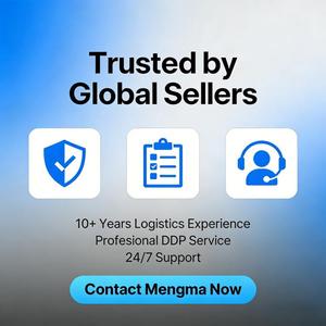 Solución <span class=keywords><strong>de</strong></span> Envío <span class=keywords><strong>de</strong></span> Baterías <span class=keywords><strong>de</strong></span> Litio a Alemania por Transporte Aéreo DDP, Manipulación Segura, Despacho <span class=keywords><strong>de</strong></span> Aduanas Incluido - Product Image 6