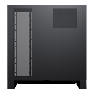 Nouveau NV9 Full Tower ATX Panoramique Vue Latérale Châssis Support 420mm Refroidisseur D'eau <span class=keywords><strong>AURA</strong></span> <span class=keywords><strong>SYNC</strong></span> Haute Ventilation Gaming case - Product Image 4