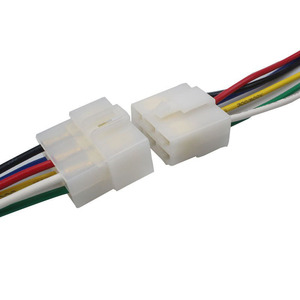 Customized Auto <b>Wiring</b> Harness Manufacturer Produces Custom <b>Cable</b> <b>Assembly</b>, Automobile OEM ODM Accept - Product Image 1