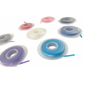 Orthodontie dentaire Ultra chaîne élastique chaîne de puissance - Product Image 3