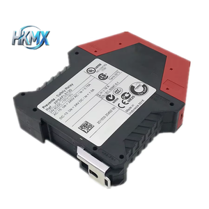 High Quality XPSAFL5130 Safety Module for <b>PLC</b> <b>PAC</b> & <b>Dedicated</b> <b>Controllers</b> - Product Image 1