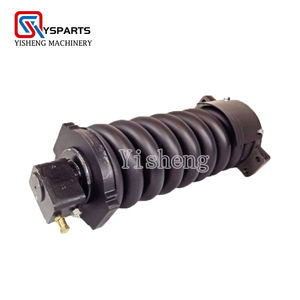 Yisheng parti di macchine escavatore cingolo regolatore HD550 HD550G HD550GS HD550SE HD700-7 HD700G escavatore gruppo molla di rinculo - Product Image 6