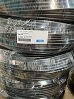 Fiber Optic Cable GYXTW 6.0mm 1Core 2core 4core G652D SM Patch Cord With SC/LC APC UPC Connector 50m 100m 150m 200m 250m 300m