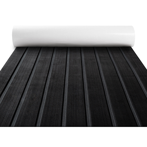 Revêtement de sol en mousse Eva pour bateaux, tapis adhésif antidérapant pour yacht, tapis alternatif, durable et imperméable - Product Image 1