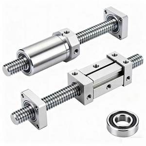 เครื่องกัดโลหะ5แกนอลูมิเนียมอลูมิเนียมอลูมิเนียมสแตนเลสงานกัดงานบริการศูนย์ CNC - Product Image 1