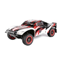 2025 SANJOYO LT 36CC 1/5 Coche RC a Gasolina 2.4G 6CH Transmisor Sin Pantalla Metálico 4WD Nivel Principiante Listo para Usar