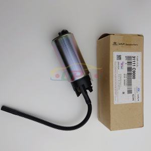 Pompe à carburant d'origine de qualité supérieure 31111-C9000 31111 C9000 pour Hyundai Kia 31111C9000 - Product Image 2