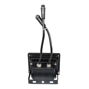 <span class=keywords><strong>Projecteur</strong></span> LED DMX 512 Control AC220V RGBW Éclairage de divertissement public 12w pour l'extérieur - Product Image 3