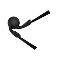 Cepillo Lateral de Repuesto Compatible con el Robot Aspirador Xiaomi 5 H40 S40 S40 Pro S40C, Cepillos de Esquina Anti-enredos, Accesorios, Repuestos