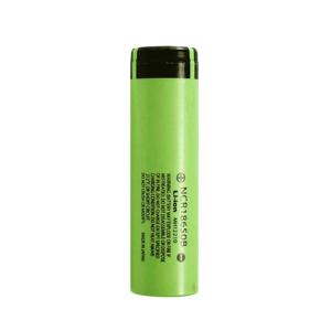 Victpower แบตเตอรี่โซลิดสเตต NCR18650GA 3500mAh NCR18650 <span class=keywords><strong>MH12210</strong></span> 3.6V <span class=keywords><strong>18650</strong></span>ชาร์จได้ LiNiMnCoO2แคโทด1200รอบ - Product Image 1