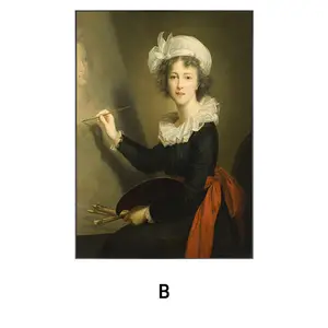 Lienzo <span class=keywords><strong>de</strong></span> diseño personalizado para pared, lienzo impreso <span class=keywords><strong>de</strong></span> foto, venta al por mayor - Product Image 1