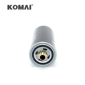 Para Filtro de transmisión Hitachi 0750131053 BT8454 332202A1 filtro de aceite piloto hidráulico - Product Image 5