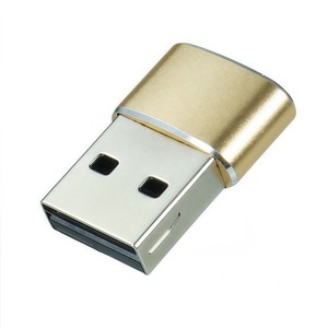 Nhà Máy Trực Tiếp USB 2.0 OTG Nam Loại C Nữ Kết Nối Cf <span class=keywords><strong>Adapter</strong></span> Thường Xuyên Chuyển Đổi ABS USB C <span class=keywords><strong>Adapter</strong></span> Cho Truyền Dữ Liệu - Product Image 3