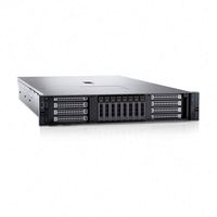 Harga Grosir untuk Server Rak PowerEdge R750XA 2U Prosesor Intel Xeon Generasi ke-3 6SFF Kartu RAID PERC H745 2x1400W Tersedia di Stok