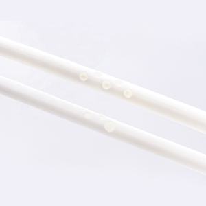 Kateter Hemodialisis untuk Pemurnian Darah dengan Kawat Panduan Nitinol - Product Image 4