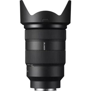 เลนส์กล้องดิจิทัล HD สำหรับ Sony FE 24-70มม. F/2.8 GM | ฟูลเฟรมเลนส์เทเลโฟโต้ขนาดกลาง (SEL2470GM) - Product Image 6