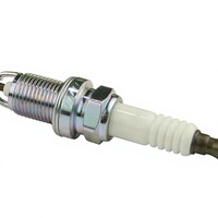 Nouvelles bougies automobiles Bujias Spark Plug 5231 BKR6EK pour Chevrolet Fiat Suzuki Mitsubishi - Accessoires de voiture économiques