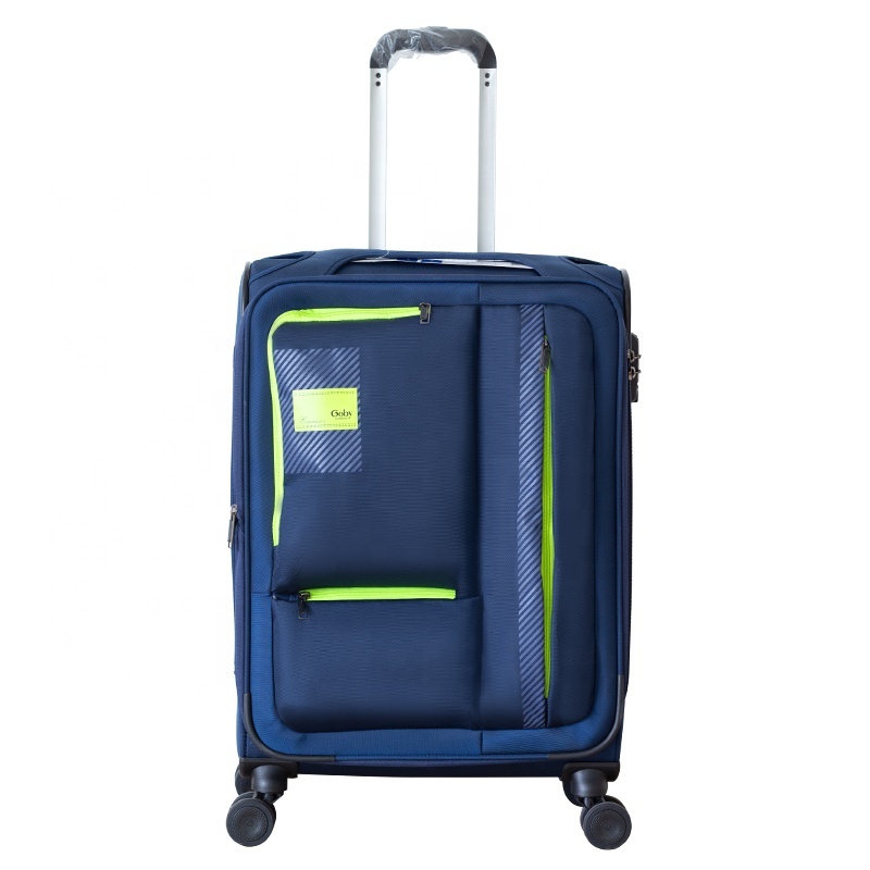 PP Material Classic Luxury Hard Shell