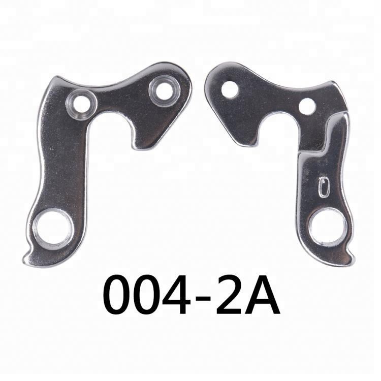 Zerone cintre de dérailleur pour vélo de montagne Crochet de queue de