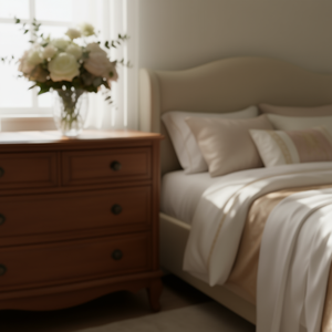 Pendientes de Moda DE PERLAS PE0535 para Mujer, Joyería de Alta Calidad - Product Image 3