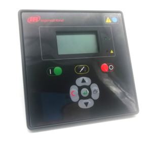 Controlador PLC Elektronikon 1 para piezas de compresores de aire industriales Ingersoll Rand 19037860 24608895 24114068 24236085 49014434 - Product Image 5